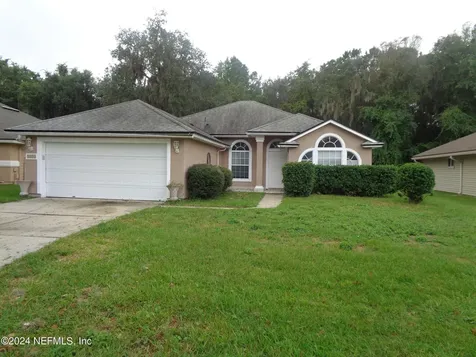 3088 Five Oaks Lane Green Cove Springs FL 32043