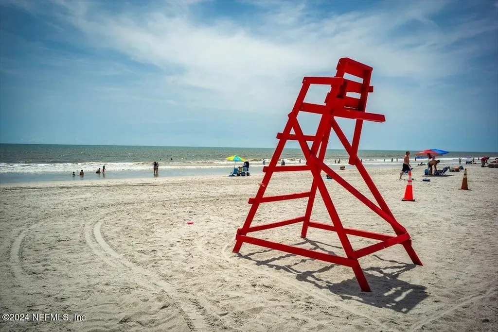 1205 2nd Street S Jacksonville Beach FL 32250