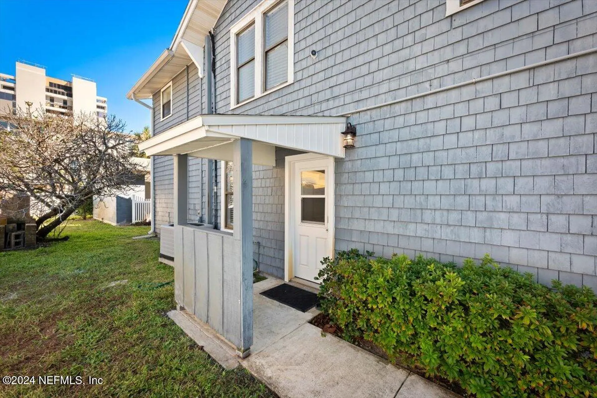1205 2nd Street S Jacksonville Beach FL 32250