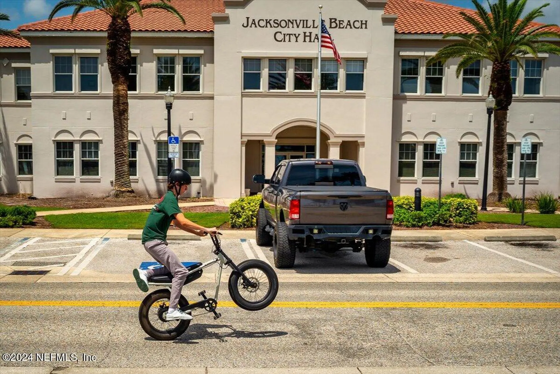 1205 2nd Street S Jacksonville Beach FL 32250