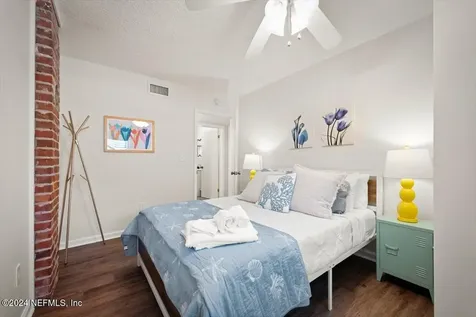 1205 2nd Street S Jacksonville Beach FL 32250