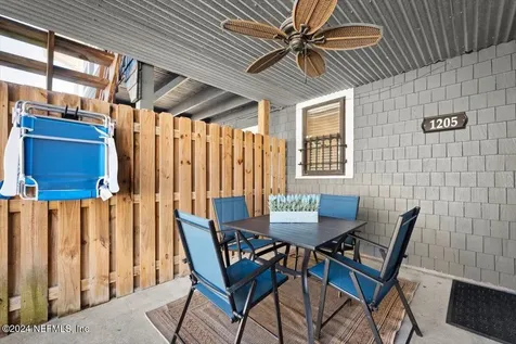 1205 2nd Street S Jacksonville Beach FL 32250
