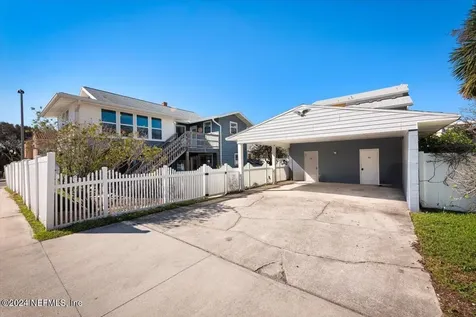 1205 2nd Street S Jacksonville Beach FL 32250