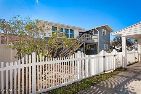 1205 2nd Street S Jacksonville Beach FL 32250