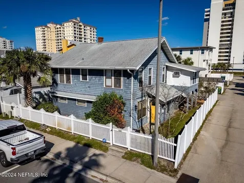 1205 2nd Street S Jacksonville Beach FL 32250