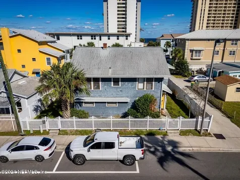 1205 2nd Street S Jacksonville Beach FL 32250