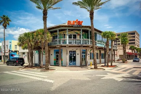 1205 2nd Street S Jacksonville Beach FL 32250