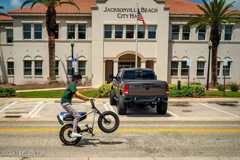 1205 2nd Street S Jacksonville Beach FL 32250