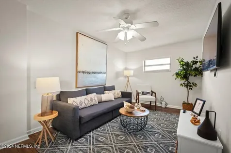 1205 2nd Street S Jacksonville Beach FL 32250
