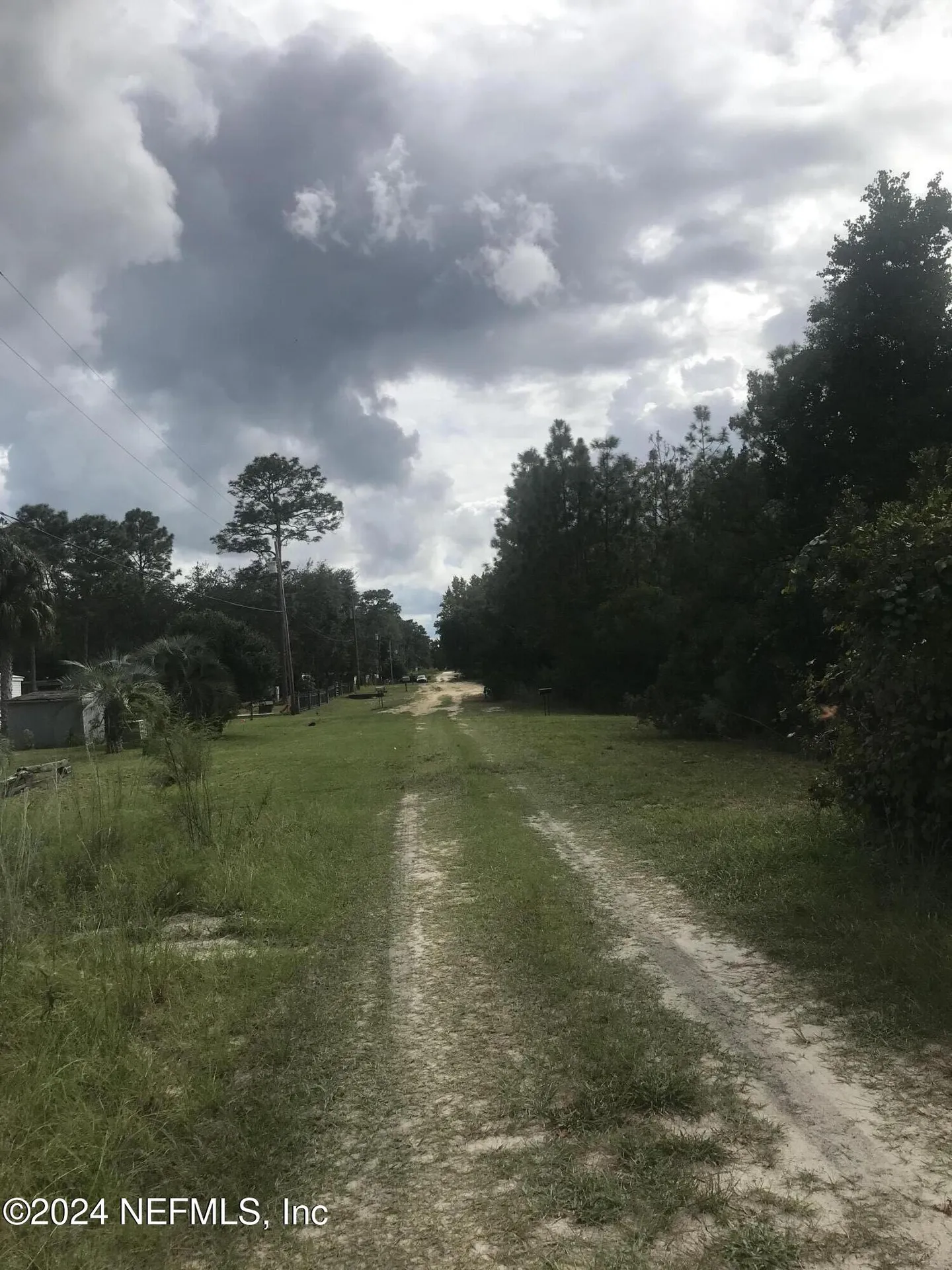 0 Summit Road Satsuma FL 32189