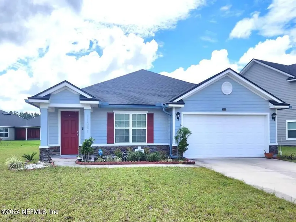 11341 Libertas Americana Drive Jacksonville FL 32221