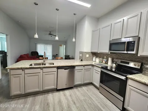 11341 Libertas Americana Drive Jacksonville FL 32221