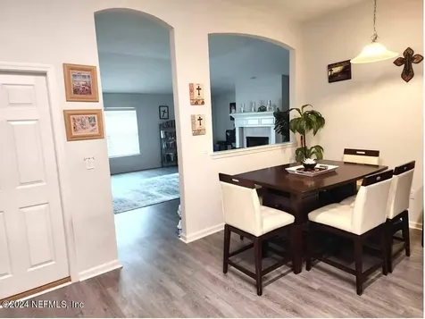 11341 Libertas Americana Drive Jacksonville FL 32221