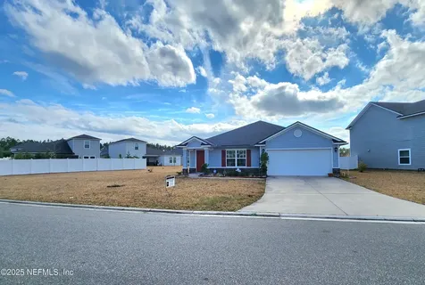 11341 Libertas Americana Drive Jacksonville FL 32221