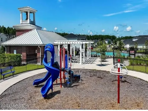 11341 Libertas Americana Drive Jacksonville FL 32221