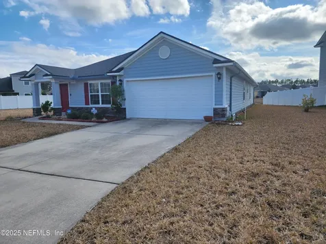 11341 Libertas Americana Drive Jacksonville FL 32221