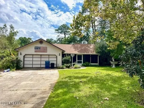 2708 Marshland Drive Jacksonville FL 32226