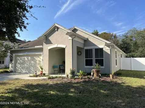 509 Cedar Arbor Court St. Augustine FL 32084