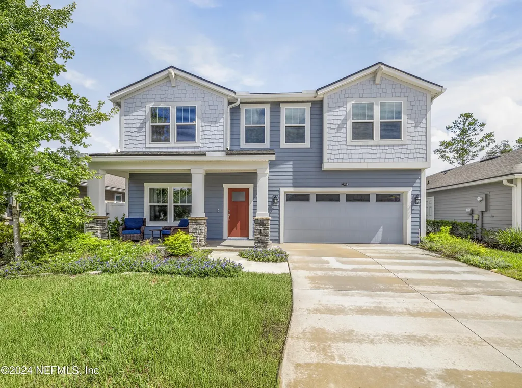 13713 Holsinger Boulevard Jacksonville FL 32256