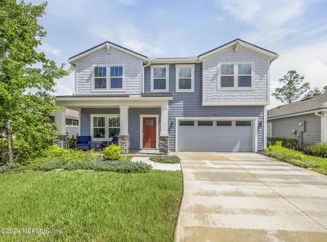 13713 Holsinger Boulevard Jacksonville FL 32256