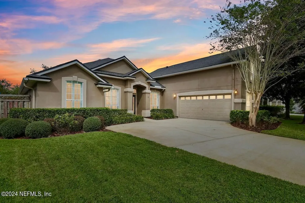 1008 Welaka Way St. Augustine FL 32092