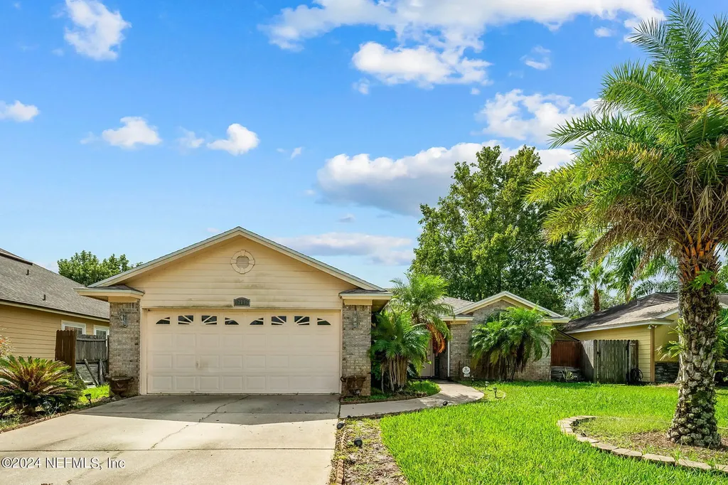 12896 Bentwater Drive Jacksonville FL 32246