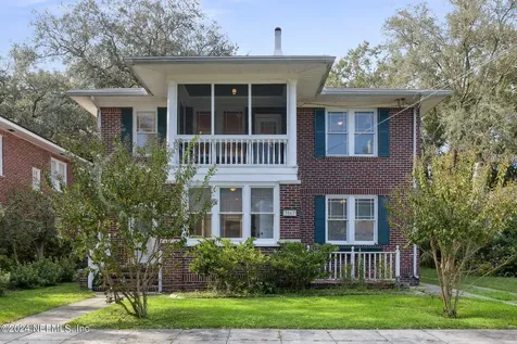 3567-3569 Boone Park Avenue Jacksonville FL 32205