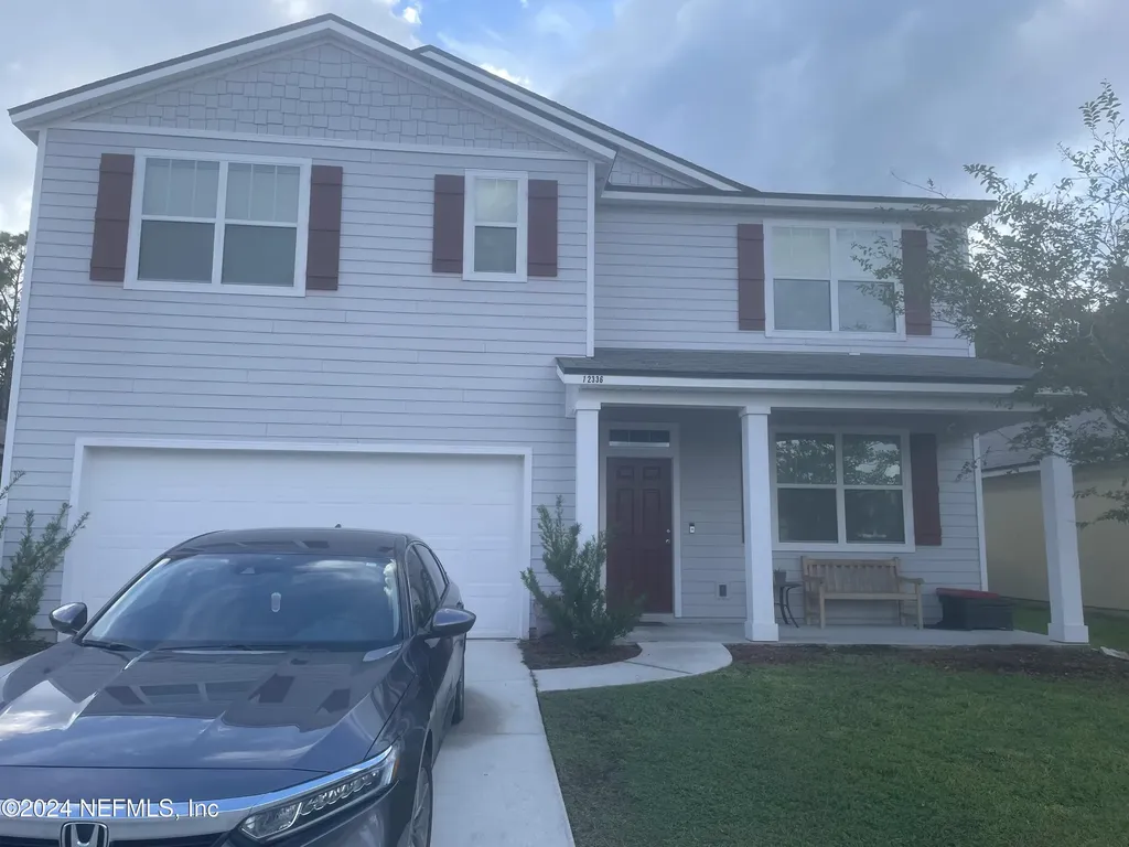 12336 Crossfield Drive Jacksonville FL 32219