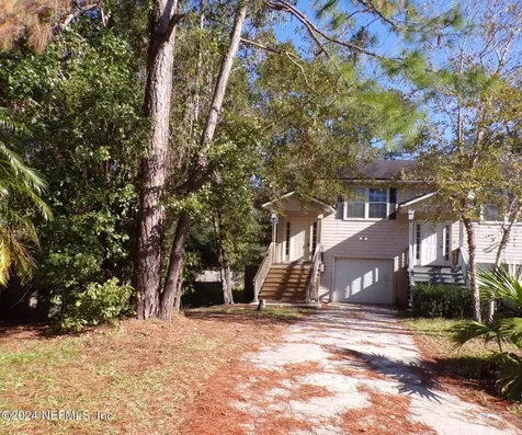 8313 Homeport Court Jacksonville FL 32244