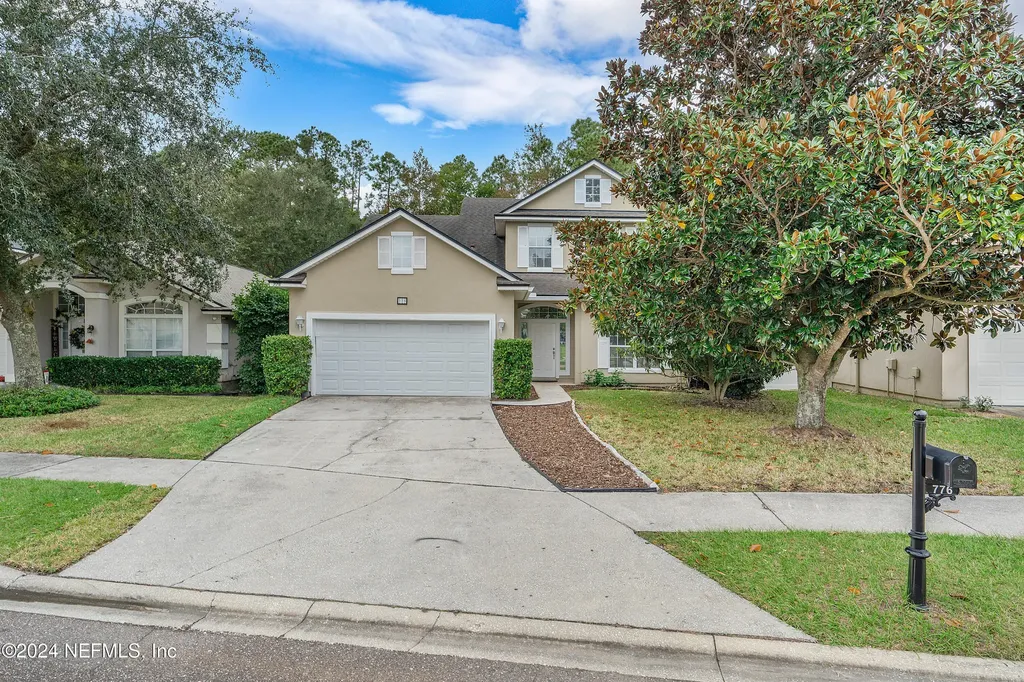 776 Candlebark Drive Jacksonville FL 32225