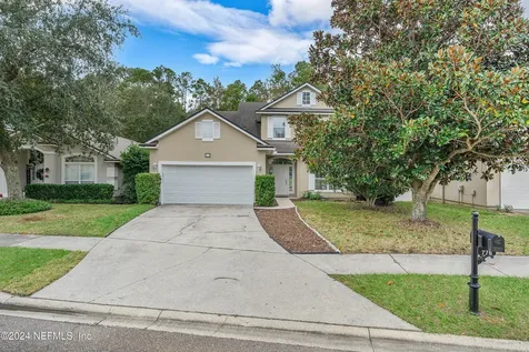 776 Candlebark Drive Jacksonville FL 32225