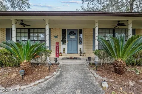 2775 Brookwood Road Orange Park FL 32073