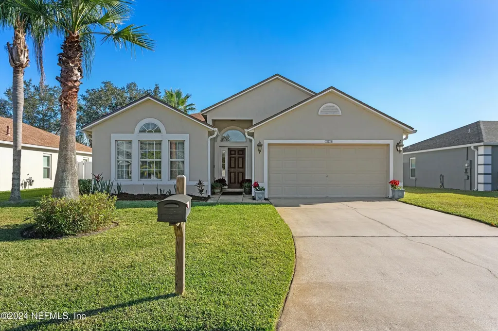 11074 Pierce Arrow Court Jacksonville FL 32246