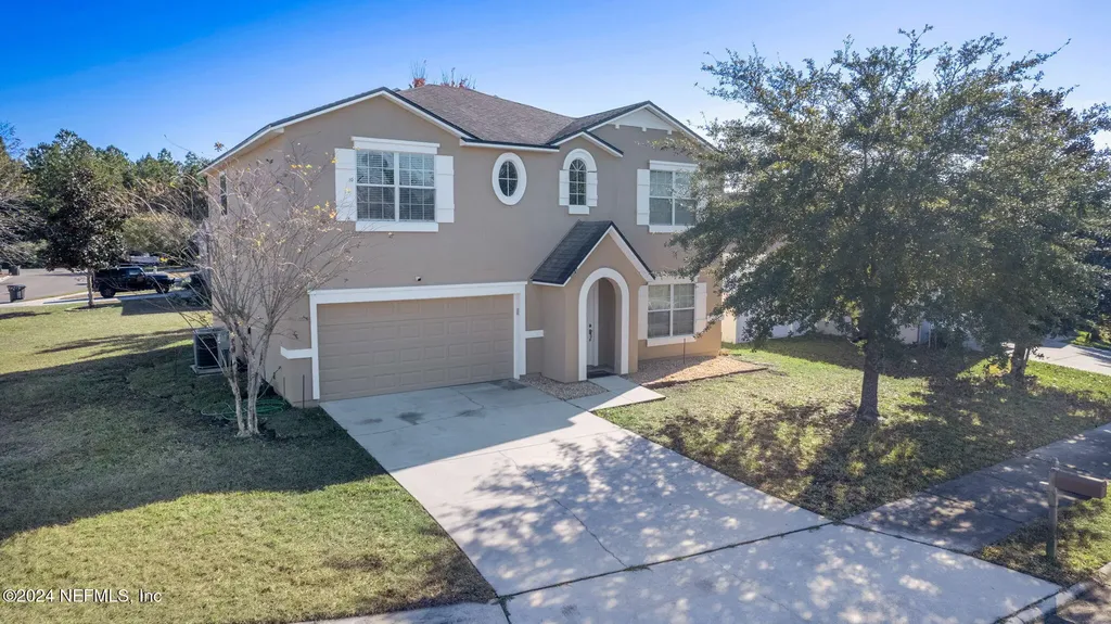 5047 Magnolia Valley Drive Jacksonville FL 32210