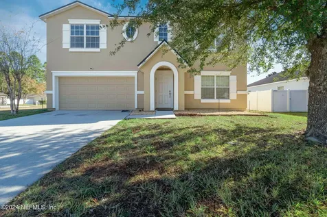 5047 Magnolia Valley Drive Jacksonville FL 32210