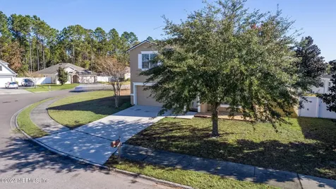 5047 Magnolia Valley Drive Jacksonville FL 32210
