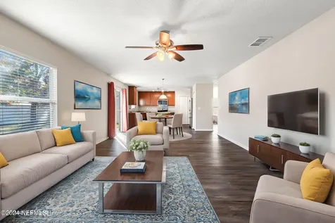 5047 Magnolia Valley Drive Jacksonville FL 32210