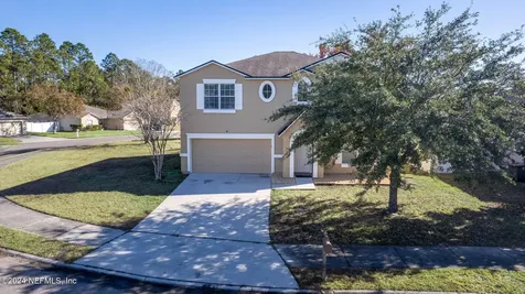 5047 Magnolia Valley Drive Jacksonville FL 32210