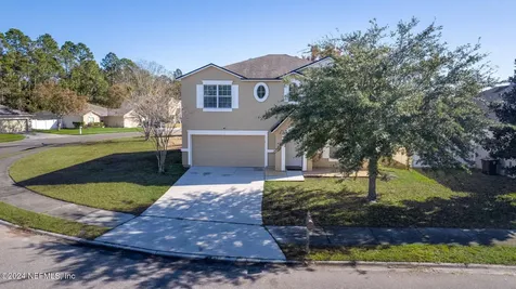 5047 Magnolia Valley Drive Jacksonville FL 32210
