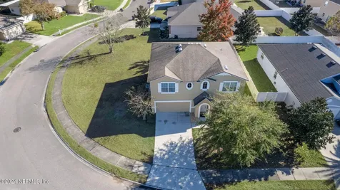 5047 Magnolia Valley Drive Jacksonville FL 32210
