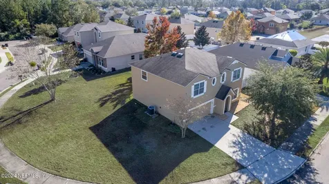 5047 Magnolia Valley Drive Jacksonville FL 32210
