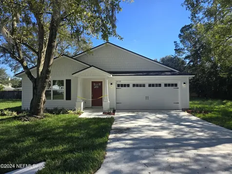 14133 Hollings Street Jacksonville FL 32218