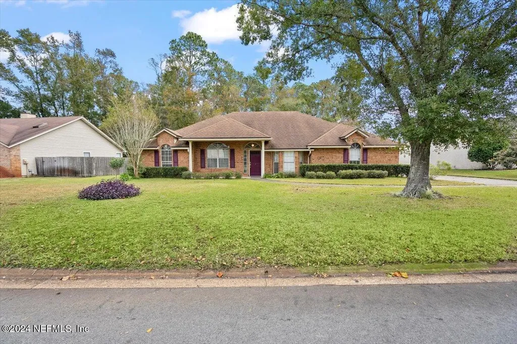 10359 Triple Crown Avenue Jacksonville FL 32257