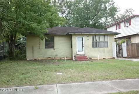 3824 Gladys Street Jacksonville FL 32209
