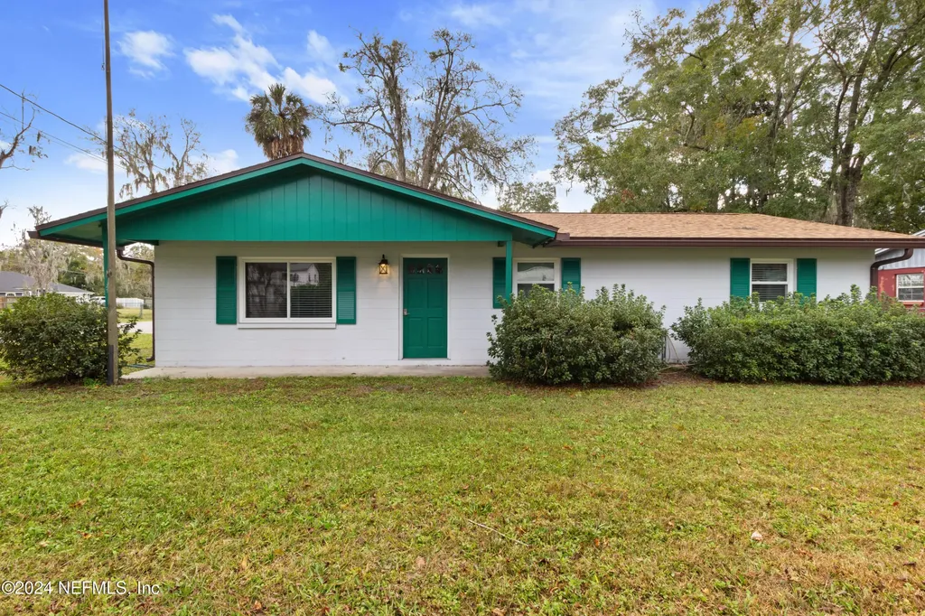 410 Laura Street Starke FL 32091