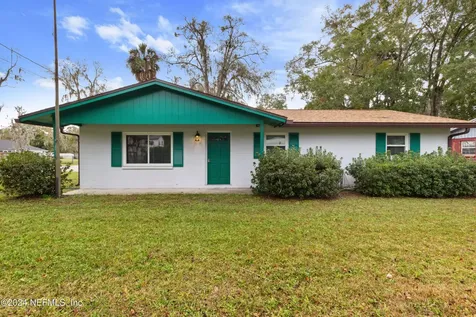 410 Laura Street Starke FL 32091