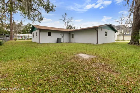 410 Laura Street Starke FL 32091