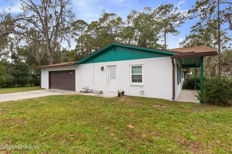 410 Laura Street Starke FL 32091