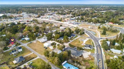 410 Laura Street Starke FL 32091