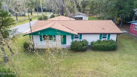 410 Laura Street Starke FL 32091